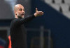 Lima Kekalahan Beruntun: Pep Guardiola Akui City Sedang Rapuh