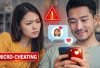 Waspada Micro-Cheating, Selingkuh Tipis-Tipis yang Sering Tak Disadari
