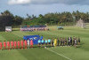 Piala Asia Putri U17, Korea Utara Sikat Korea Selatan dengan Skor 7-0