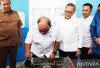 Tak Penuhi Standar, BGN Hentikan Sementara 1.780 SPPG untuk Perbaiki Kualitas MBG