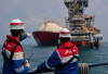 ESDM: Diskon Harga LNG untuk Industri Diperpanjang hingga Akhir 2026