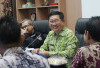Warga Kurang Mampu Beltim Dapat Bantuan Hukum Gratis, Pemkab dan LKBH Perpanjang Kerja Sama