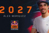 Red Bull KTM Rekrut Alex Marquez untuk MotoGP 2027