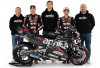 Aprilia Luncurkan Livery MotoGP 2026, Logo Singa Ikonik Kembali Tampil