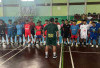 32 Pemain Lolos Seleksi Sepak Bola POPDA Belitung 2026, Disiapkan Latihan 2-3 Bulan