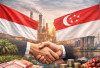 5 Perusahaan Indonesia Diakuisisi Singapura Sepanjang 2025, Ini Daftarnya