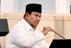 Prabowo Usul Bantuan Bedah Rumah untuk MBR Disalurkan dalam Bentuk Material Bangunan