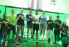 Berry Putra dan Feeling Susanty Juara GFNY Belitung 2026, Lolos ke World Championship New York