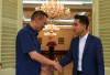 Setelah Kajian Ulang, Rismon Sianipar Pastikan Ijazah Jokowi dan Gibran Asli