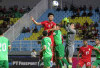 Timnas Indonesia U-20 Takluk 0-2 dari Suriah di Ajang Challenge Series