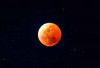 Fenomena Langka! Gerhana 'Blood Moon' Bisa Disaksikan di Indonesia Timur pada 14 Maret