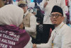Wamenhaj Imbau Jamaah Lansia Fokus Ibadah Inti, Jangan Paksakan Fisik