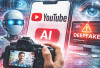 Konten AI Meledak di YouTube, Bosnya Siapkan Langkah Baru Hadapi Deepfake