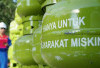 Pengecer LPG 3 Kg Wajib Daftar sebagai Pangkalan, Begini Cara dan Manfaatnya