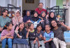 Gema Gambangan Desa Limbongan, Warisan Urang Darat dari Generasi ke Generasi