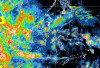 BMKG Prediksi Puncak Musim Hujan 2024/2025 Dimulai November hingga Februari 2025