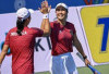 Kalahkan Pasangan Amerika-Ceko, Janice/Aldila Lolos ke Perempat Final Nottingham Open 2026