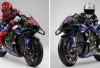 Yamaha Perkenalkan Motor V4 Baru di MotoGP 2026 dengan Livery Modern
