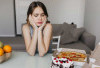 Alasan Biologis Tak Nafsu Makan Saat Putus Cinta, Ini yang Jarang Disadari