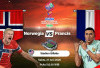 Piala Dunia 2026: Prancis vs Norwegia, Duel Mbappe vs Haaland Perebutan Sepatu Emas