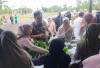 Harga Bahan Pokok Masih Stabil, Pemda Beltim Antisipasi Lonjakan Jelang Idul Fitri