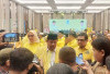 Golkar Babel Pasang Target Besar, Kuasai Pilkada dan Tambah Kursi DPR RI
