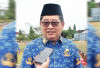 Nasib Ribuan PPPK Beltim Belum Pasti, Bupati Tunggu Kebijakan Baru dari Pusat