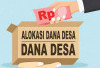Kemendes Minta Kepala Desa Wajib Publikasikan Penggunaan Dana Desa 2026