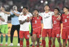 Timnas Indonesia Naik 4 Peringkat di Ranking FIFA, Kini Tempati Posisi 118