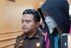 Kasus SP3AT Fiktif Basel, Anak Mantan Bupati Ikut Jadi Tersangka