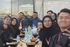 Makan Susu
