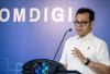 Wamenkomdigi Ungkap Bahaya Serangan Siber Tanpa Klik di Era AI