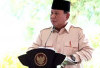 Prabowo Optimistis Indonesia Capai Swasembada Energi dan Bebas Impor BBM dalam 5 Tahun