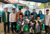 Sunatan Massal PKK-Baznas Diminati Warga, 50 Anak Ikut Khitan Gratis