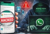 Waspada Modus Baru, Akun WhatsApp Bisa Dibajak Tanpa Disadari Lewat Fitur Resmi