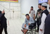 Sempat DPO Kasus Korupsi, Eks Kepala DLHK Babel Akhirnya Dieksekusi