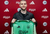 Kiper Timnas Indonesia Maarten Paes Resmi Gabung Ajax Amsterdam hingga 2029