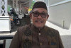 Taufik Mardin: Tahun Baru Islam Momentum Hijrah Menuju Pribadi yang Lebih Baik