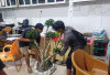 Residivis Narkoba Curi Bonsai Rp40 Juta, Dalih Butuh Uang Susu Anak