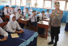 Wakalpolda Babel Nostalgia di Kampung Halaman Beltim, Kunjungi Sekolah hingga Temui Teman Masa Kecil