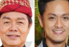 Selain Mantan Bupati Basel dan Putranya, 8 Ayah Anak Pejabat Ini Juga Terjerat Korupsi
