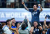 Messi Persembahkan Kemenangan Argentina atas Inggris untuk Suporter