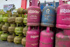 Biang Kelangkaan LPG 3 Kg Terungkap! Polda Babel Bongkar Gudang Pengoplos 