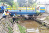 DLH Belitung Imbau Warga Aktif Kelola Sampah, Cegah Banjir di Musim Hujan 