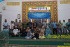 Pemdes Cerucuk Gelar Safari Ramadan 1447 H, Serahkan Bantuan untuk Dua Masjid