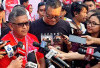 Kasus Korupsi DJKA, Sekjen PDIP Mangkir Dari Panggilan Penyidik KPK