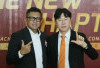 Shin Tae-yong Resmi Jadi Pelatih Persija Jakarta, Durasi Kontrak Tiga Tahun