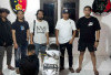 Sakit Hati Tak Dipinjami, Adik Nekat Curi Motor Kakaknya Sendiri
