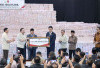 Prabowo: Satgas PKH Selamatkan Rp371 Triliun, Setara Hampir 10% APBN