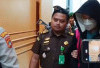 Jadi Tersangka SP3AT Fiktif, Anak Mantan Bupati Basel Nikmati Aliran Dana Miliaran